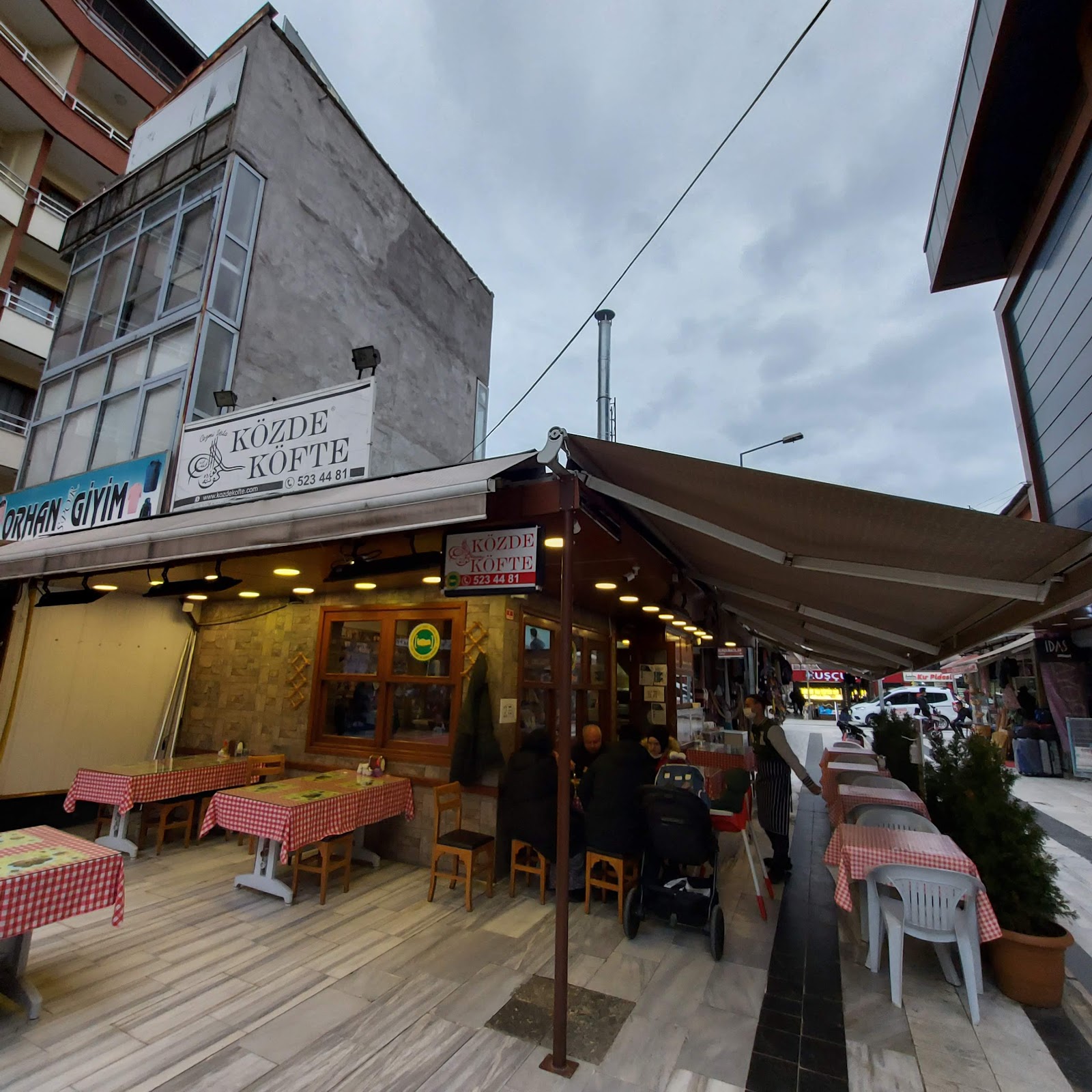 Düzce