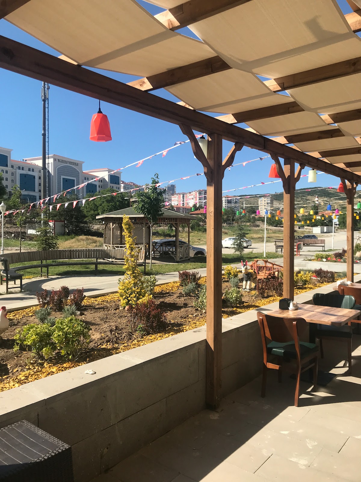 Közz Kebap – Yozgat Kebap Restoranı