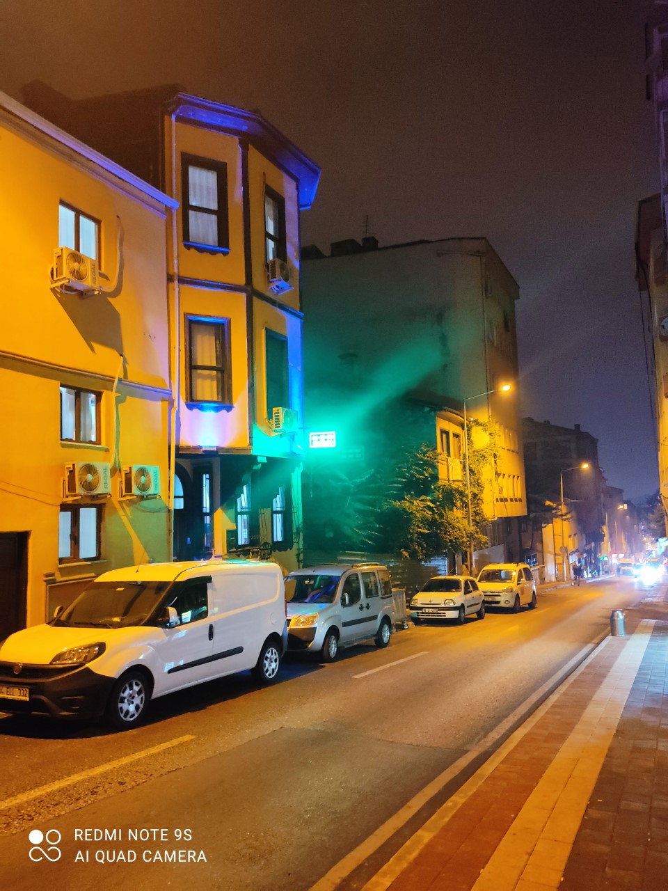 Kule Hotel