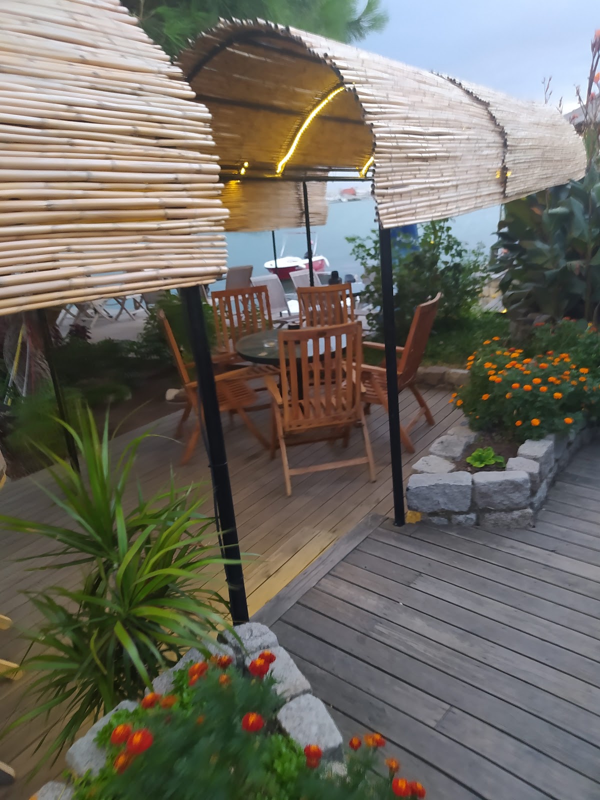 Küpeşte Cafe-Bar