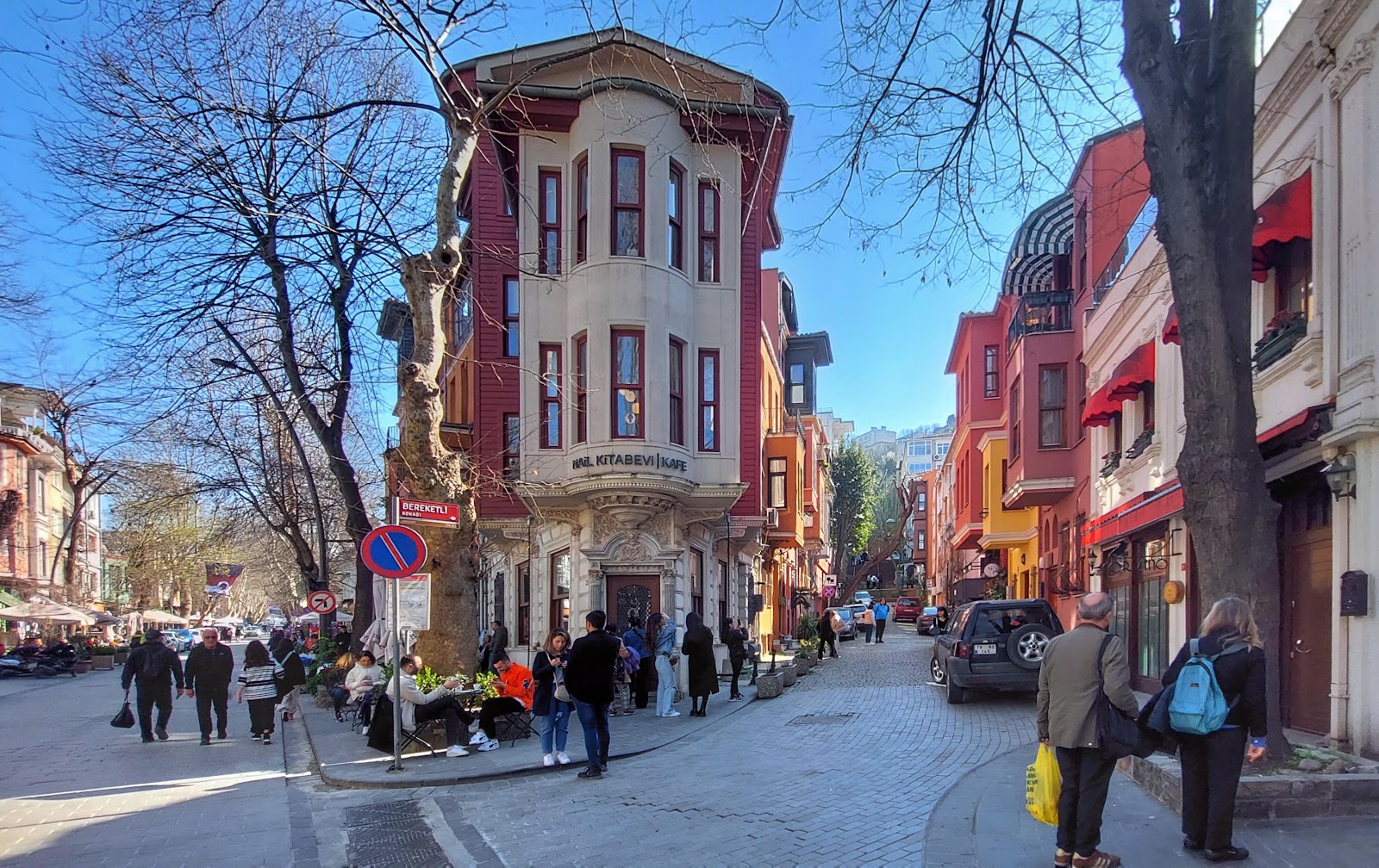 İstanbul - Üsküdar