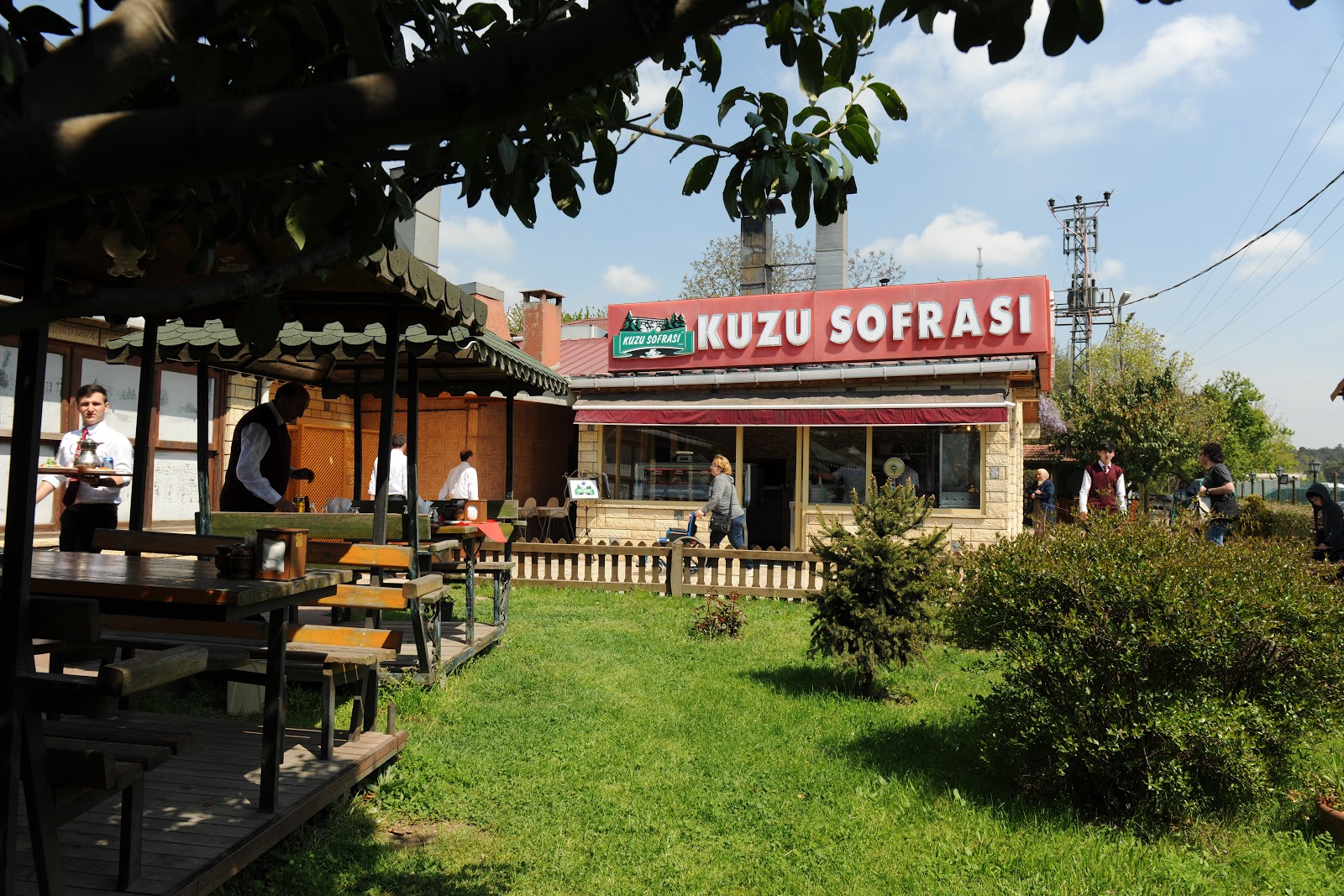 İstanbul - Arnavutköy