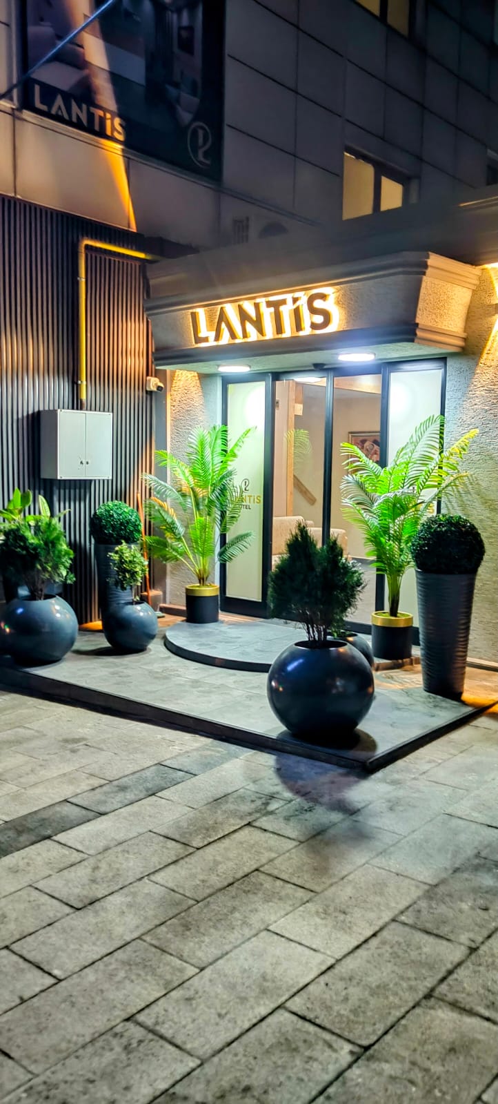 Lantis Otel Avcılar