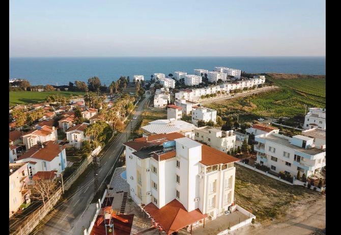 MAGARSUS ELİT HOTEL