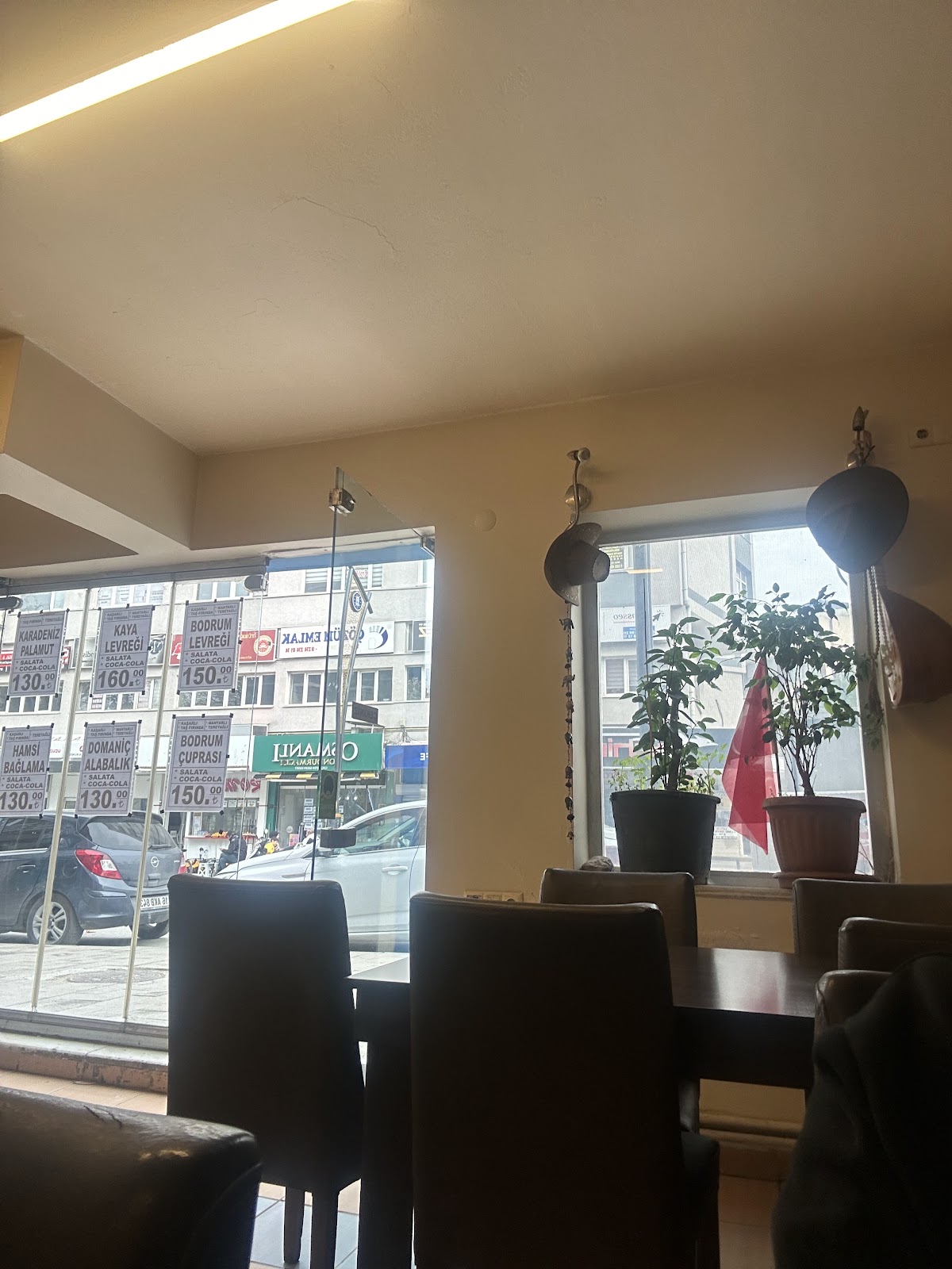M&N Balık Restoran