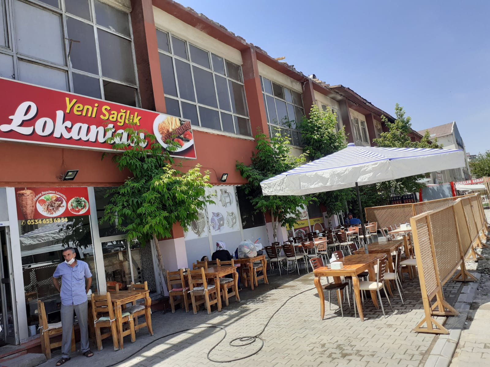 Muş