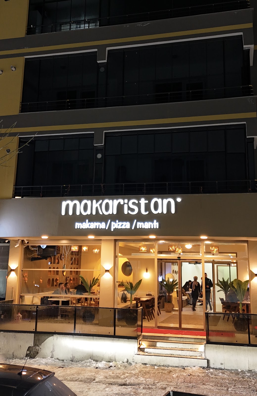 Muş