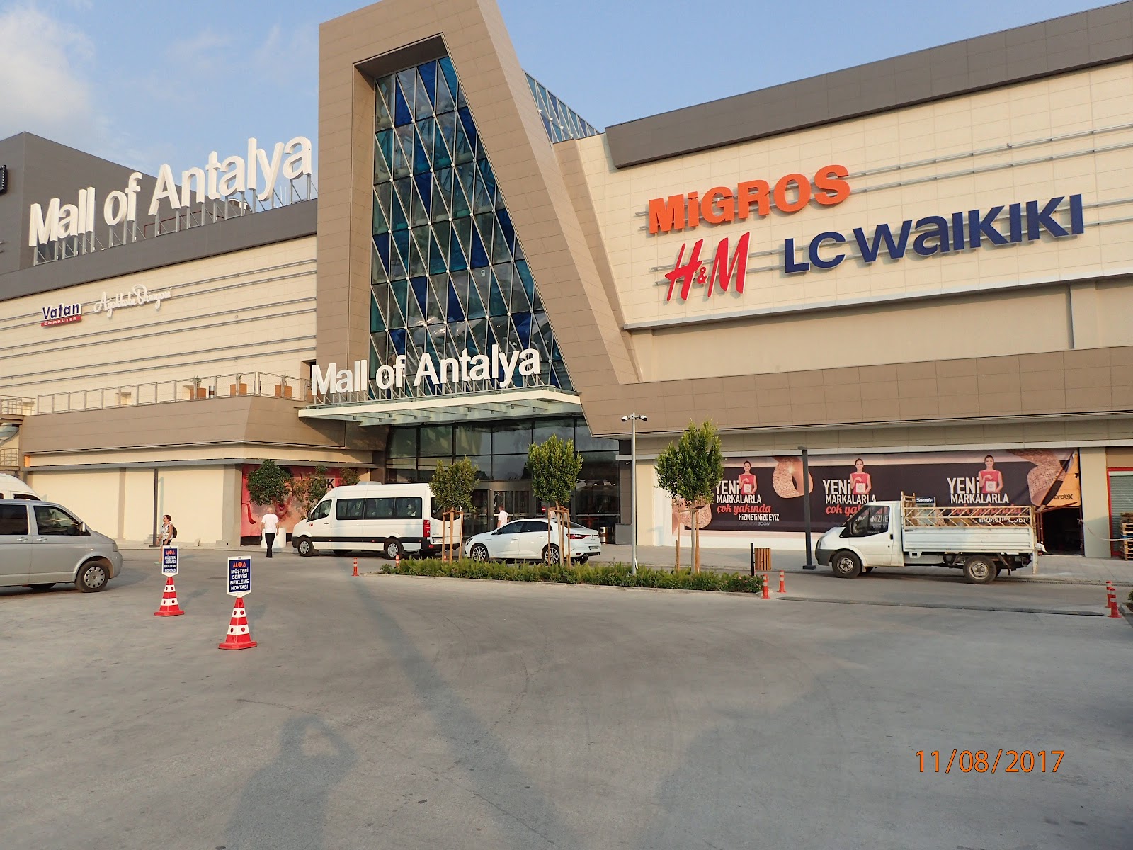 Mall of Antalya