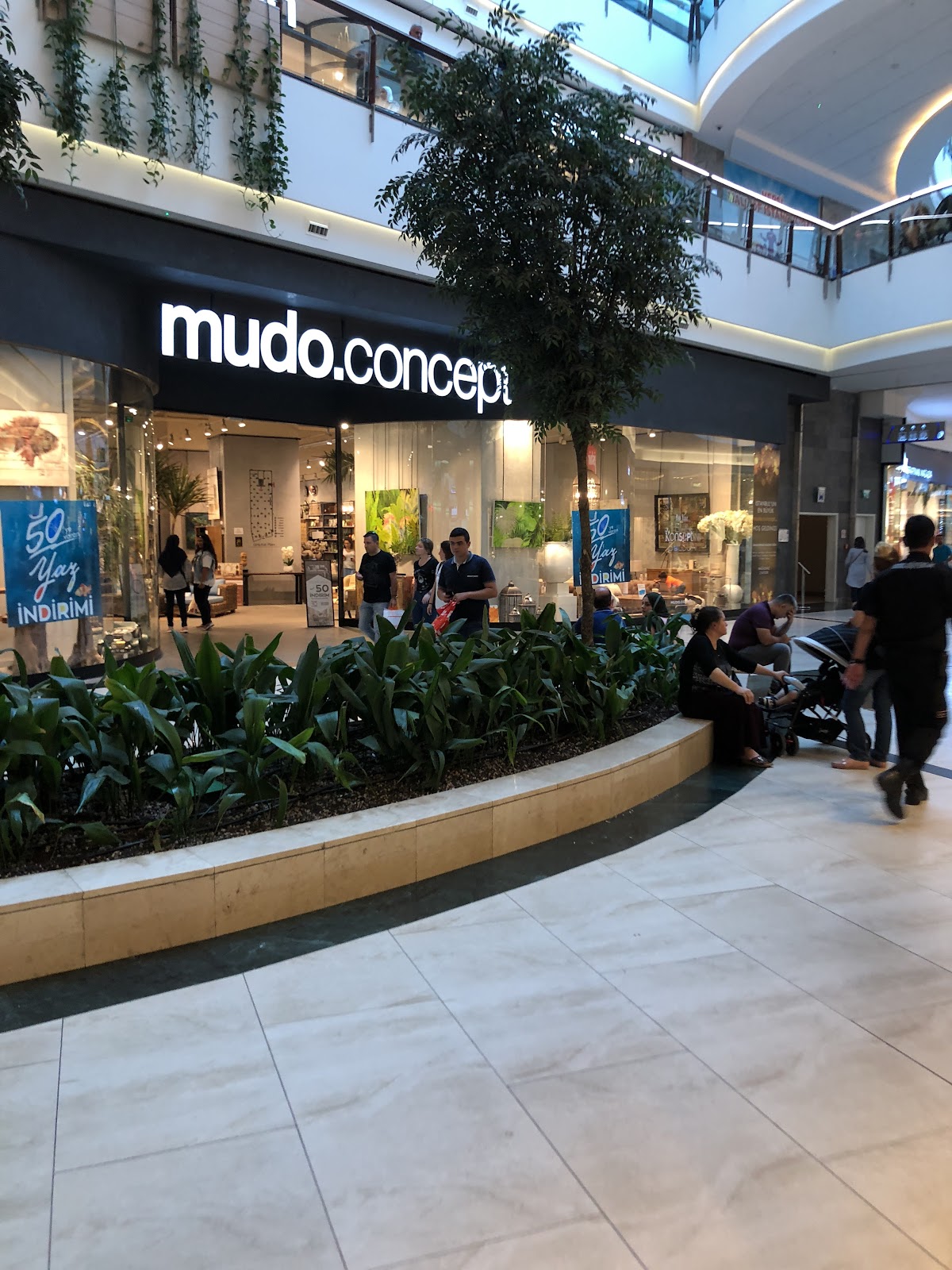 Mall of İstanbul
