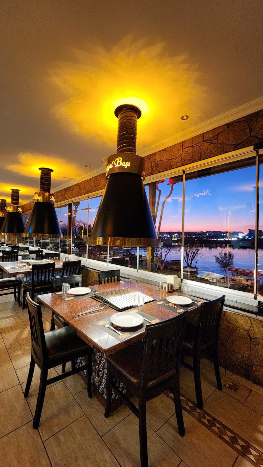 Mangalbaşı Restaurant