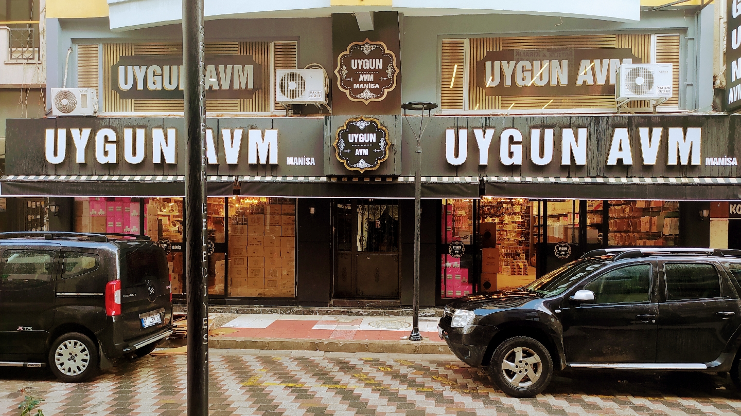 Manisa