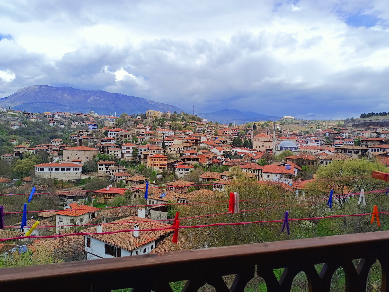 Manzara Konak Otel