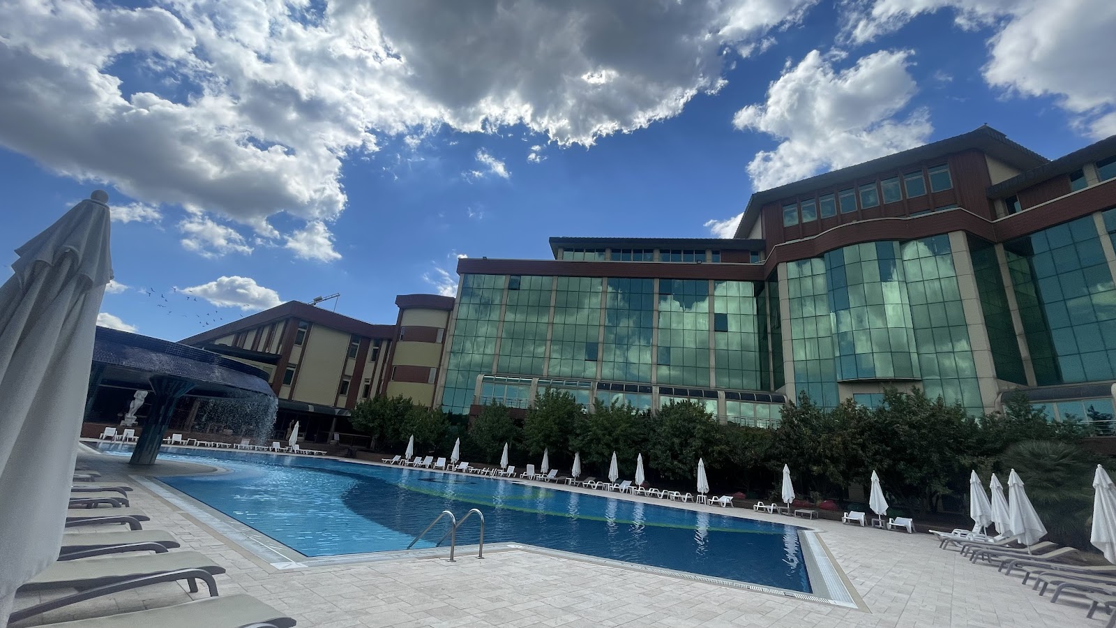 Marma Hotel Istanbul Asia