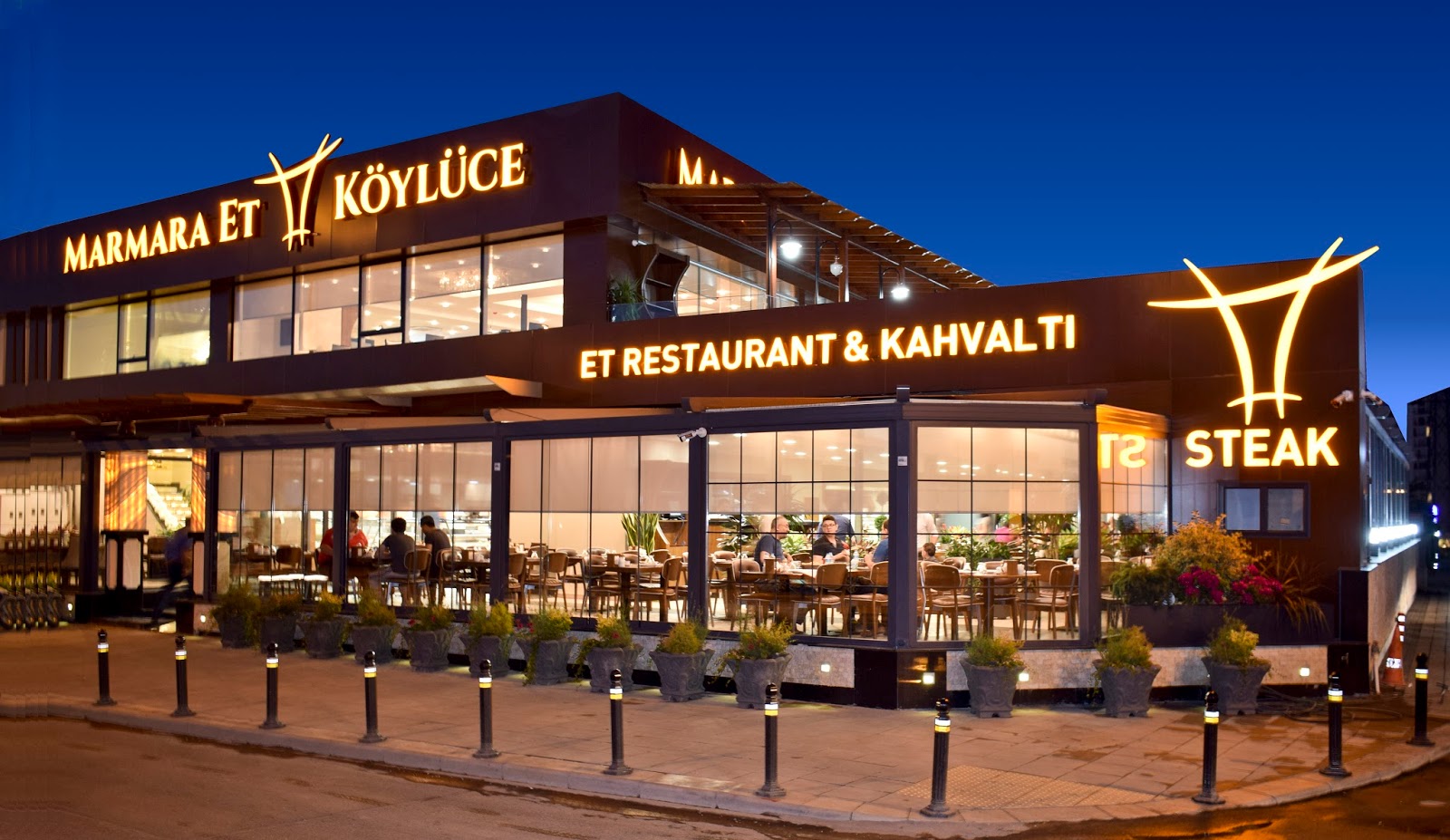 Marmara Et & Köylüce