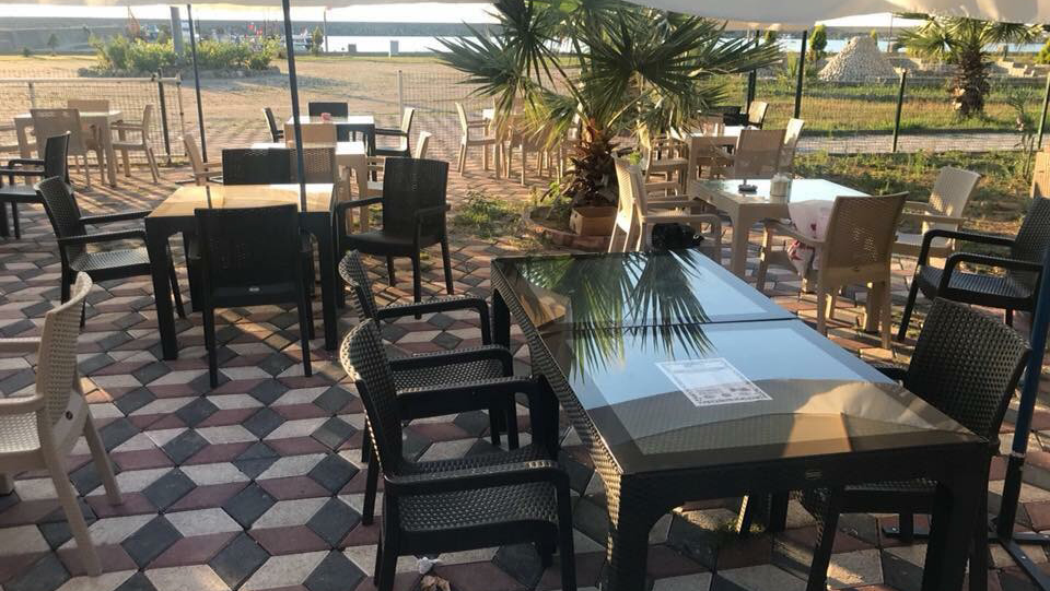 Masal Bungalov Filyos