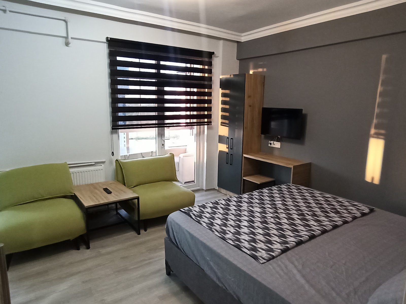Masha Suite & Karaman Konaklama