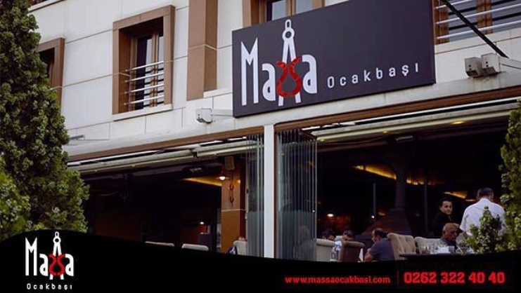 Maşşa Ocakbaşı
