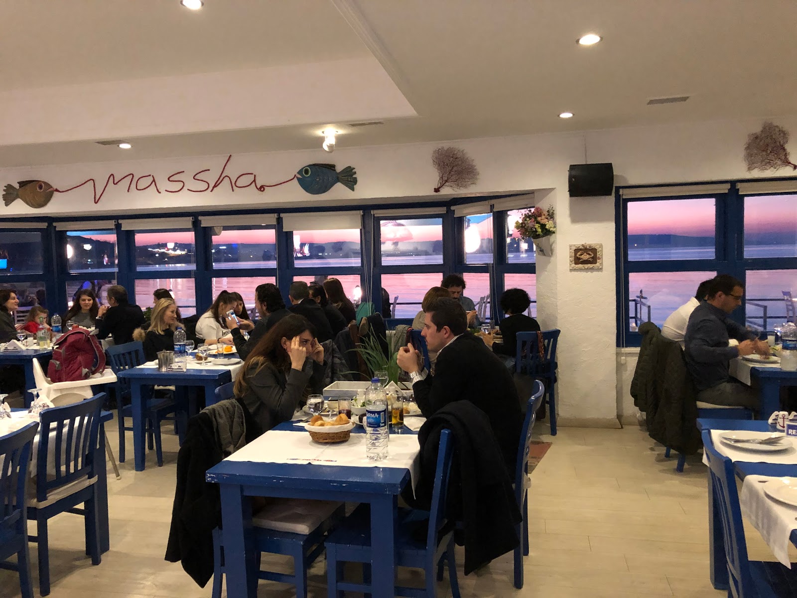 İstanbul - Şile