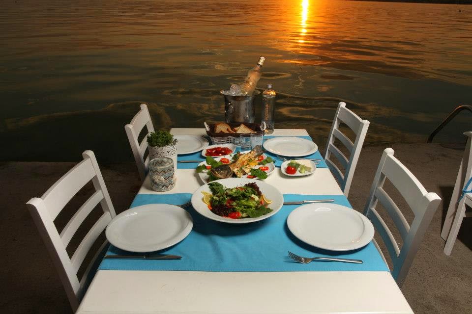 Mastika Balık Restaurant
