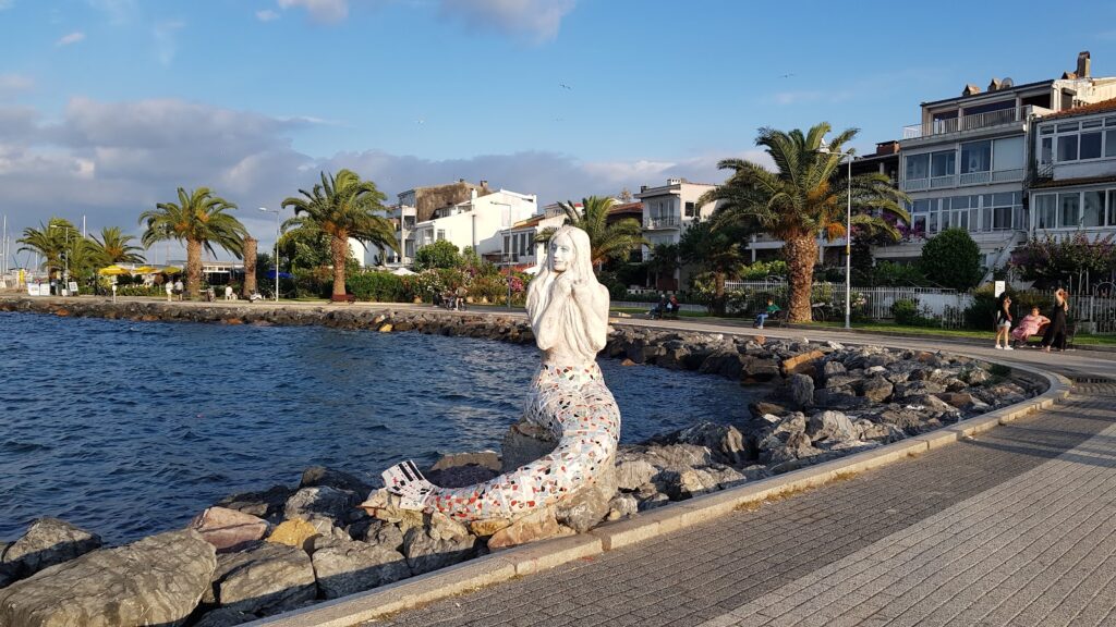 İstanbul - Adalar