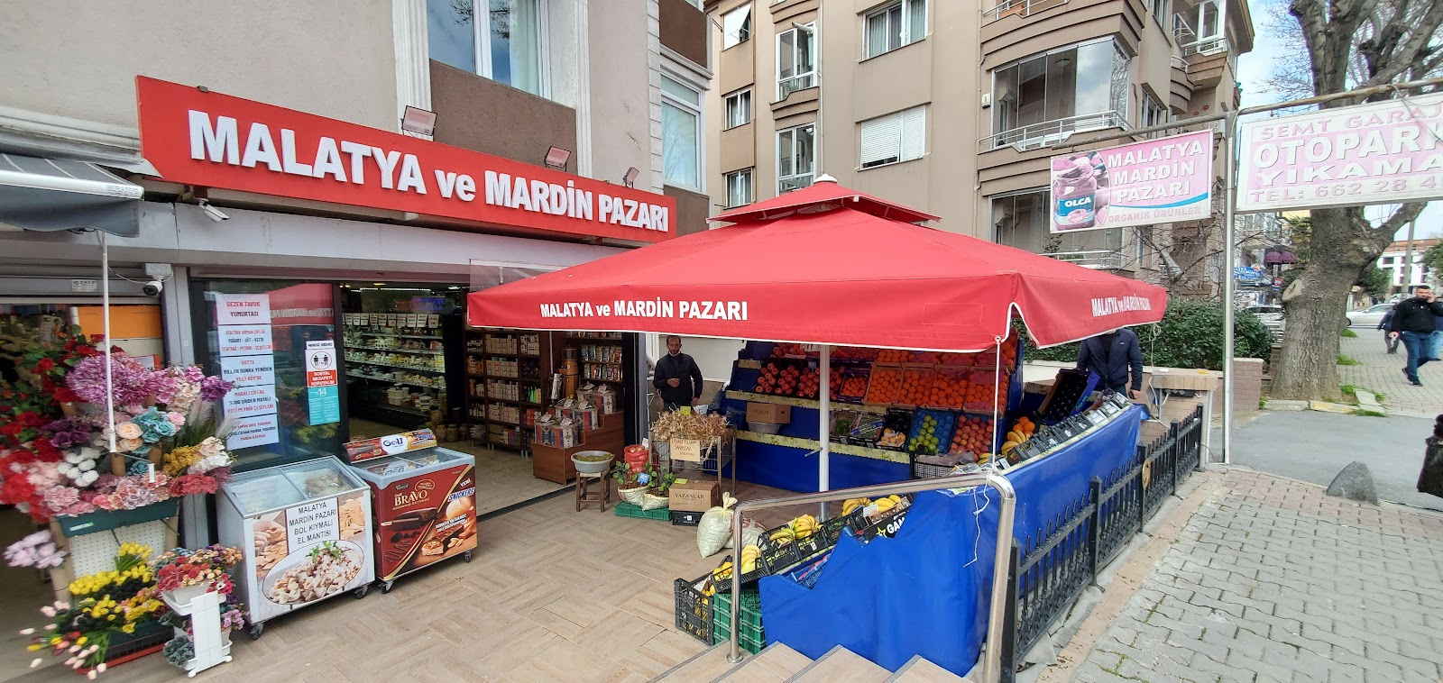 Merter Alışveriş Merkezleri