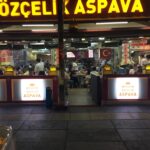 Meşhur Özçelik Aspava