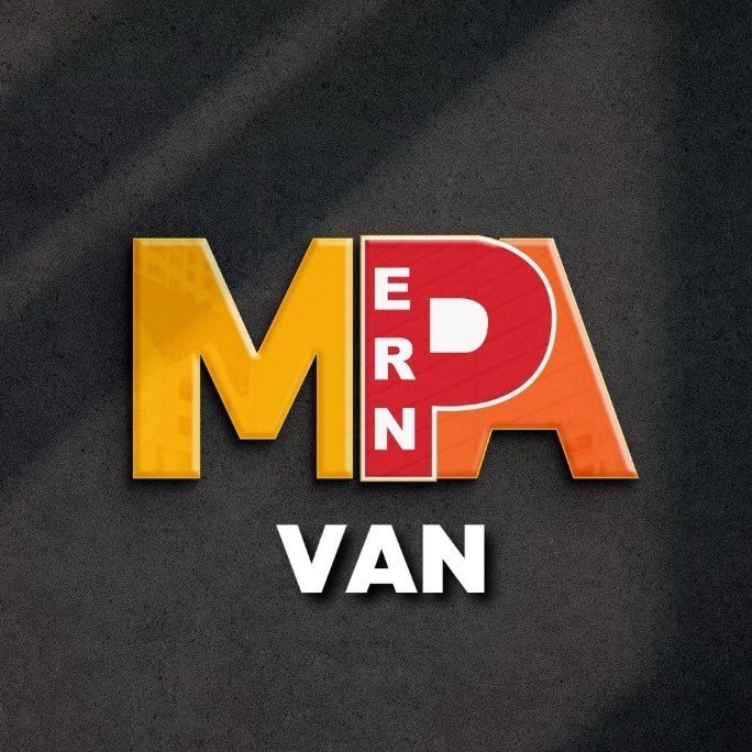 Meydan Park AVM Van