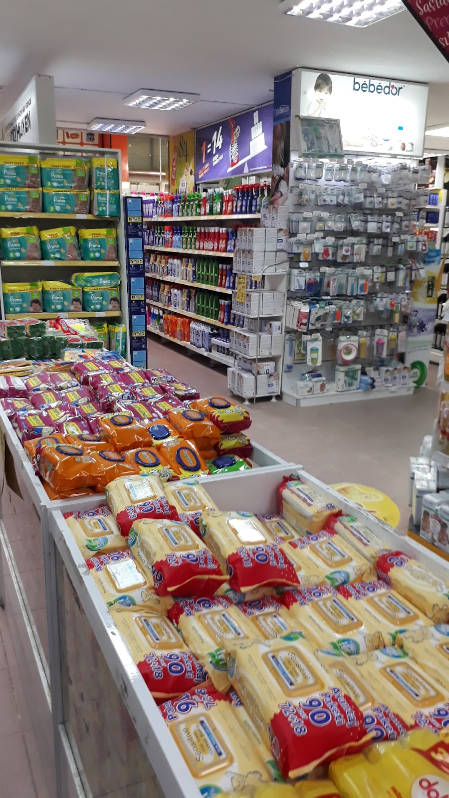 N5 Alis Veris Merkezi