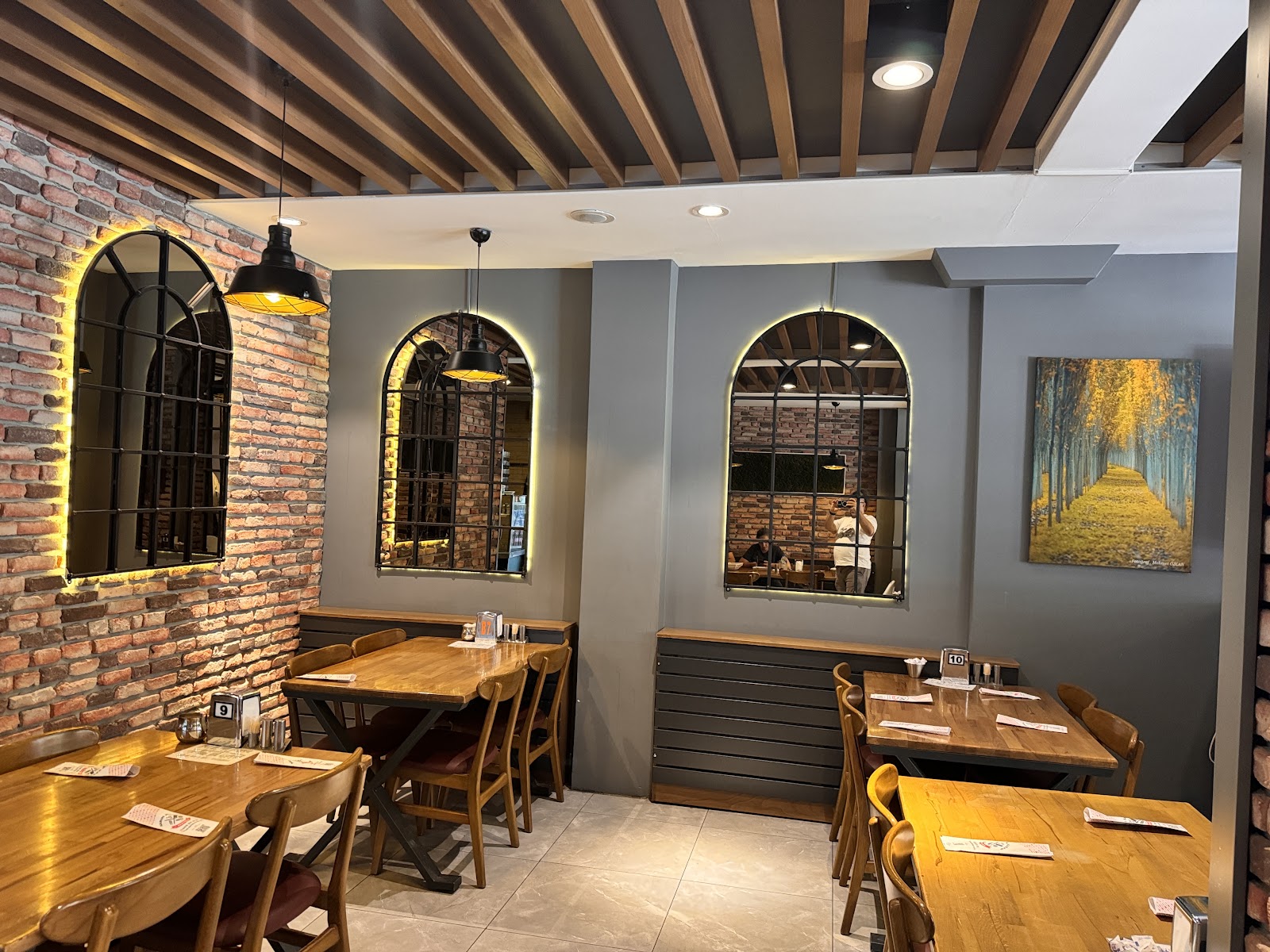 Narin Kasap Restaurant