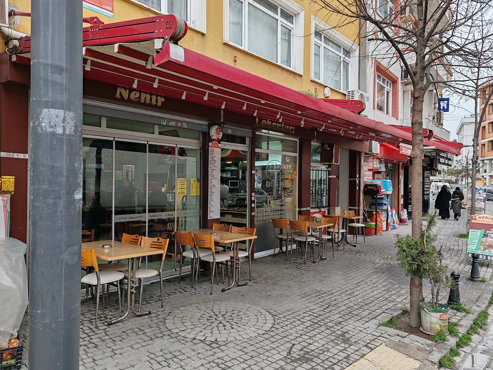İstanbul - Büyükçekmece