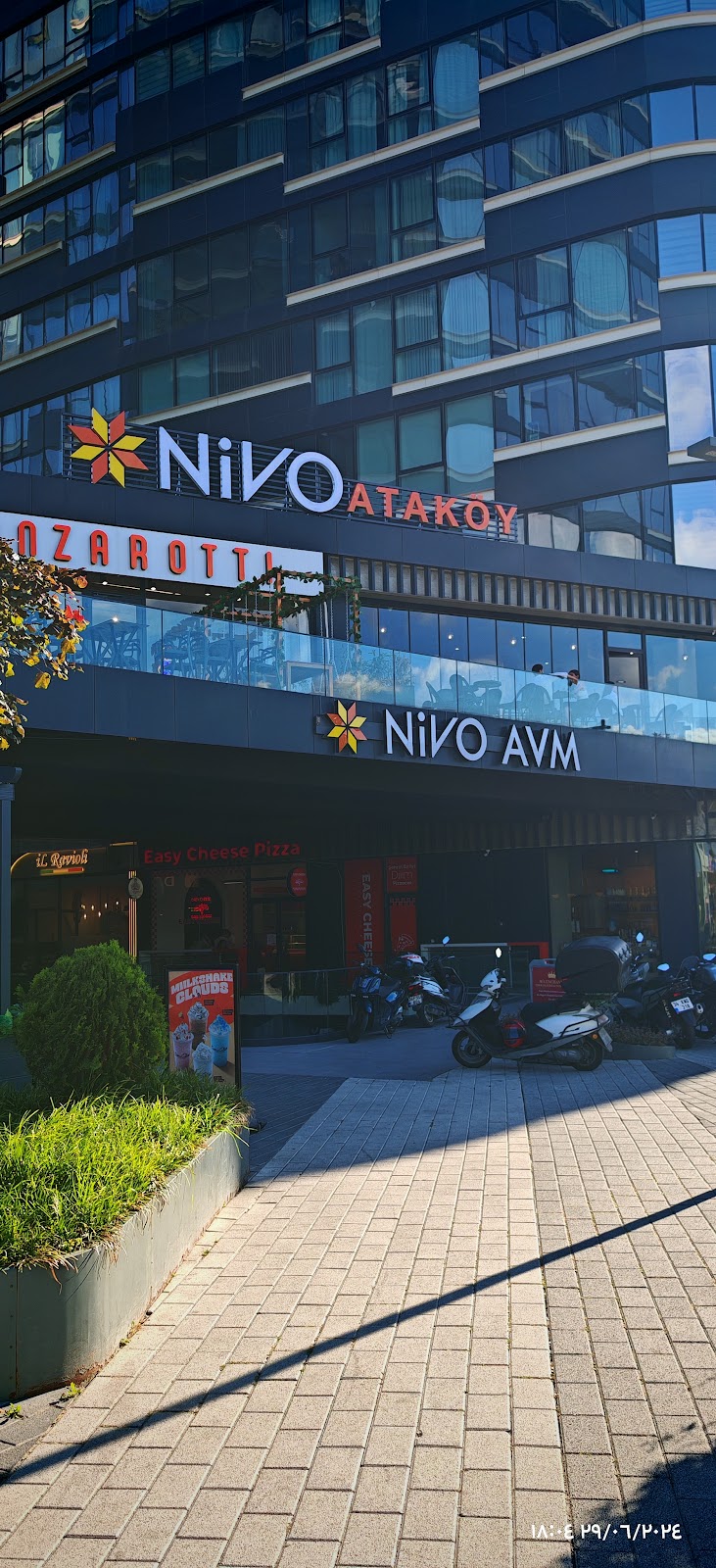 Nivo Ataköy – Liderlik Development – Cathay Group