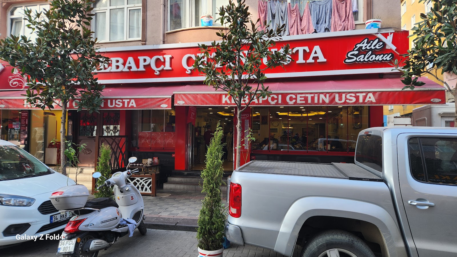 Nizip Sofrası