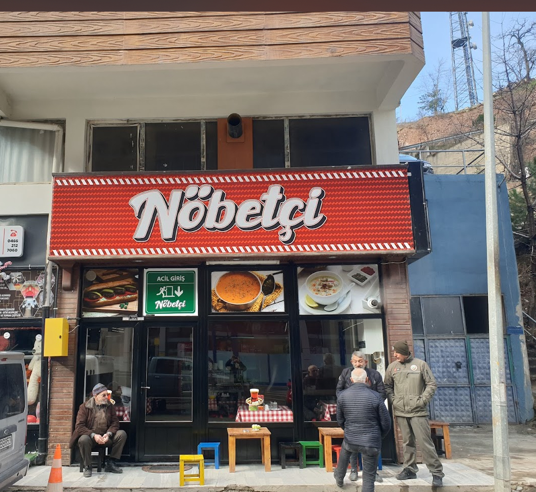 Nöbetçi