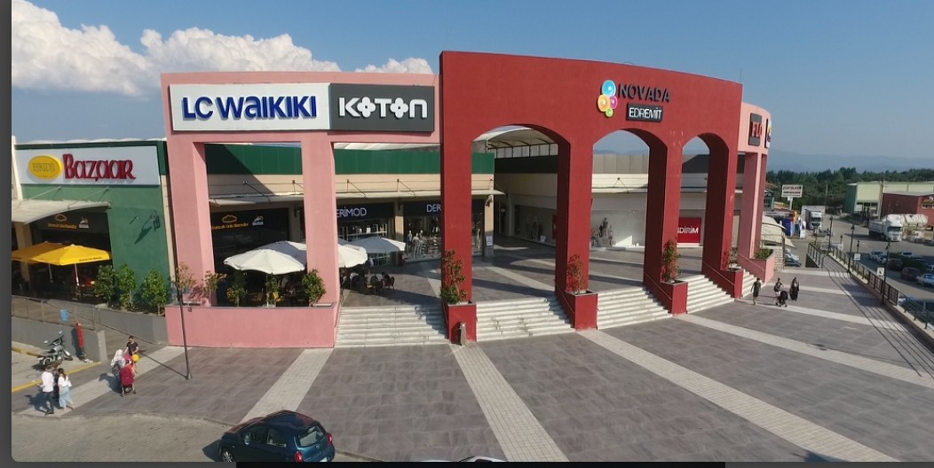 Novada Edremit AVM
