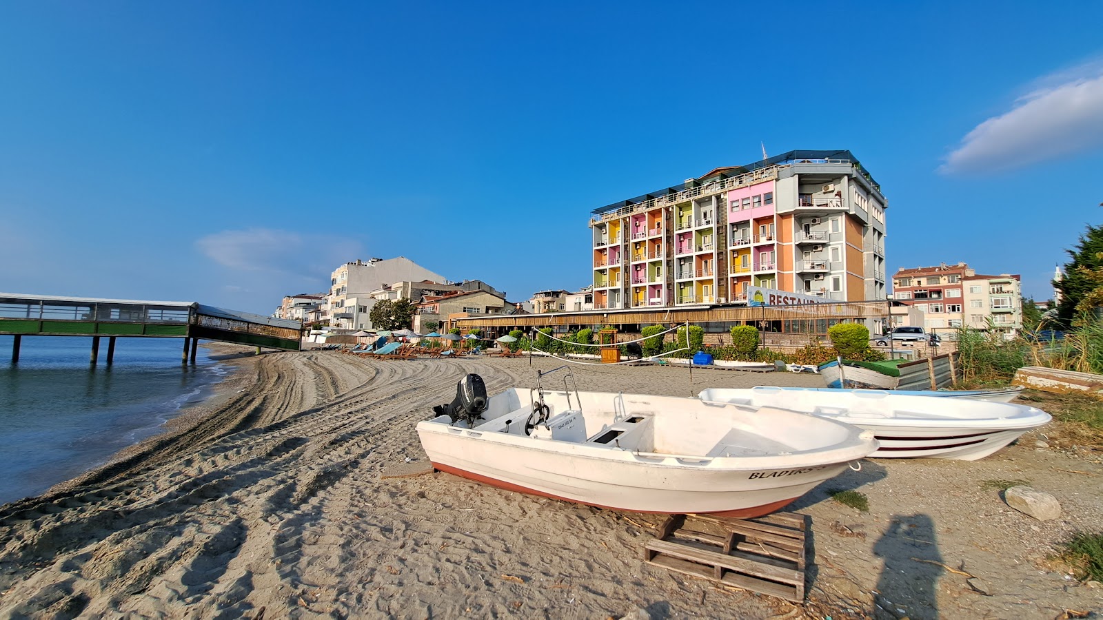 Odrys Beach Hotel & Resort