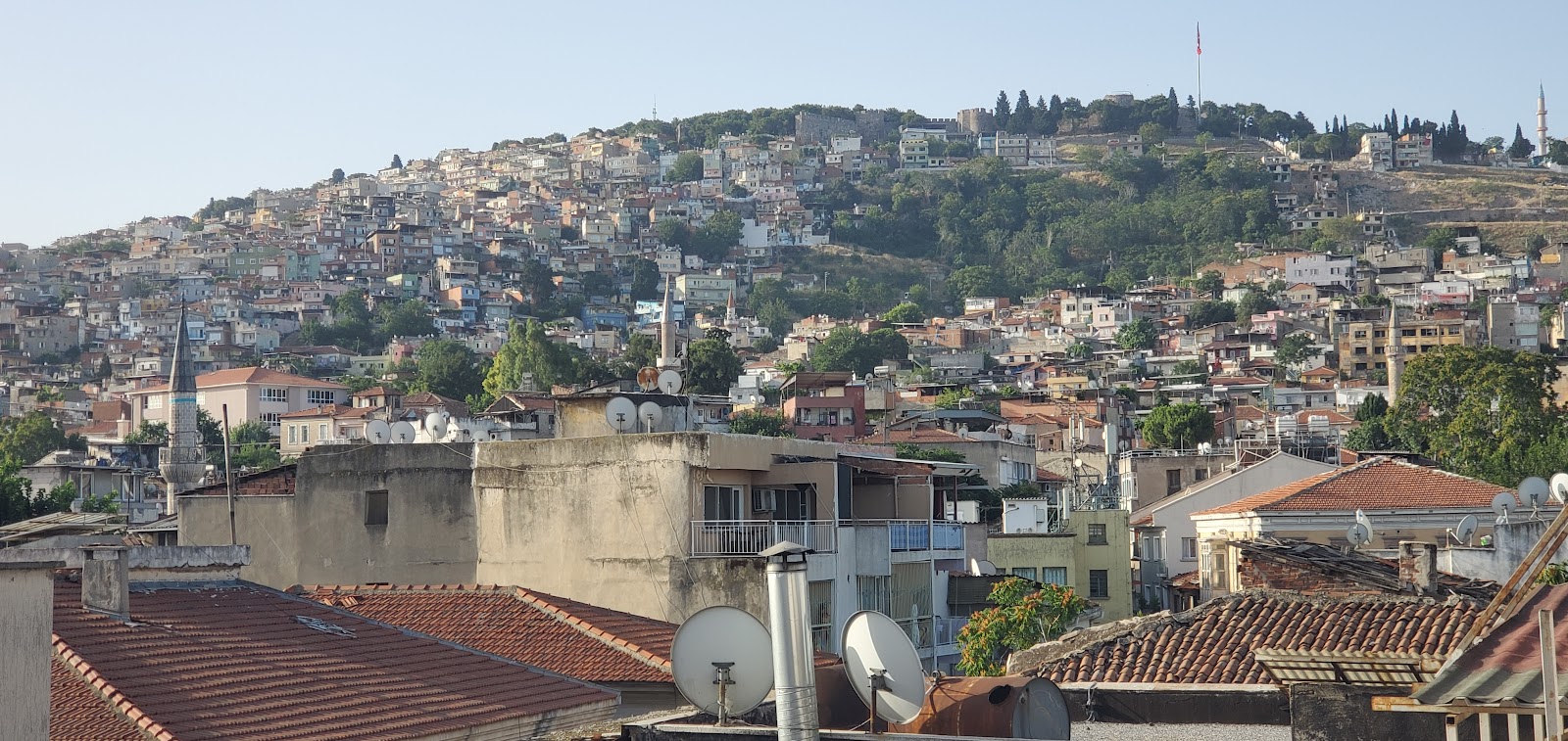 Olimpiyat Otel