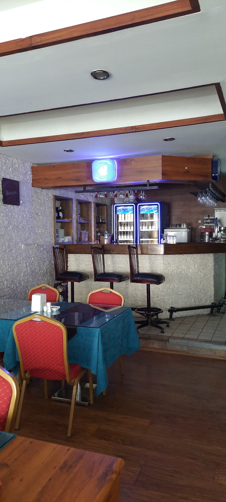 Orkide Restoran
