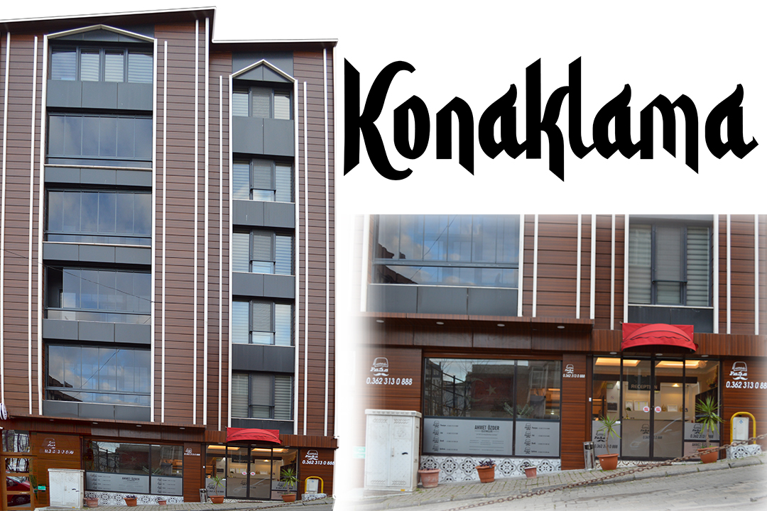 Osmanlı Paşa Otel Konaklama