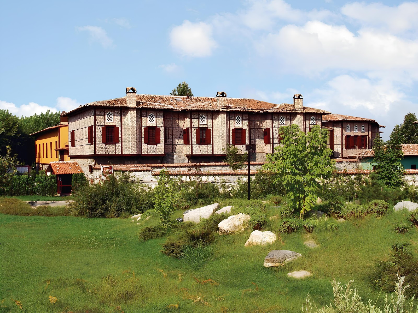 Otantik Club Hotel & Spa