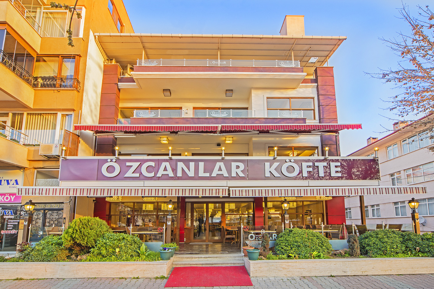 Tekirdağ
