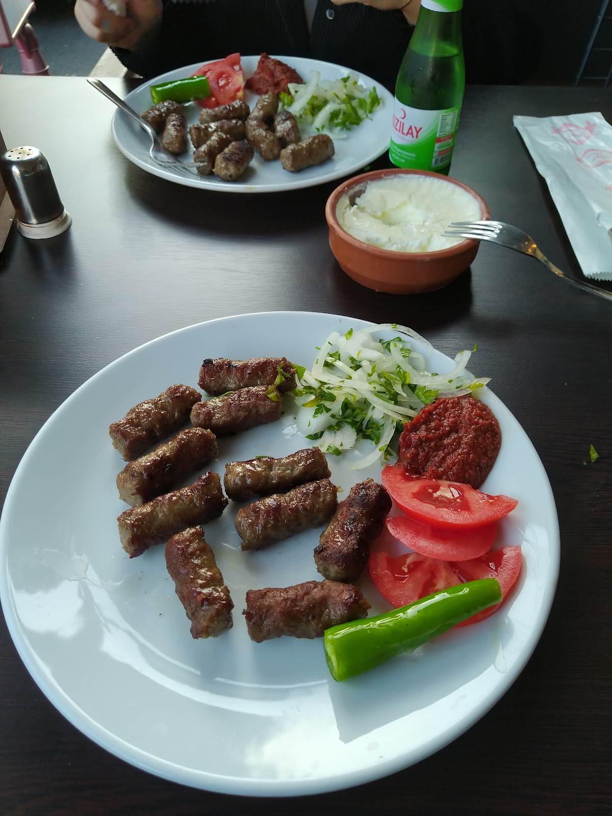 Özden Usta Et & Balık Restaurant
