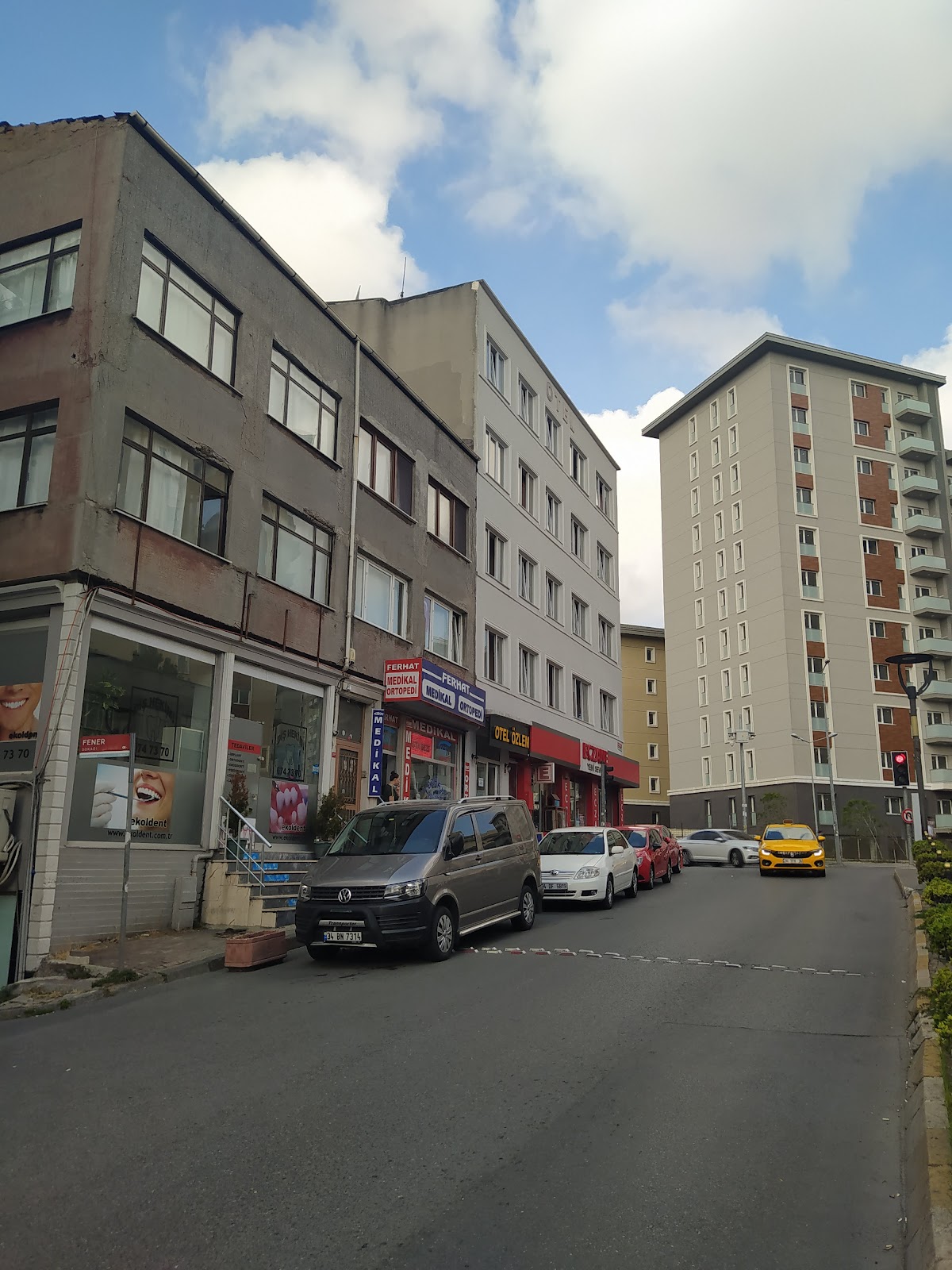 Özlem Otel