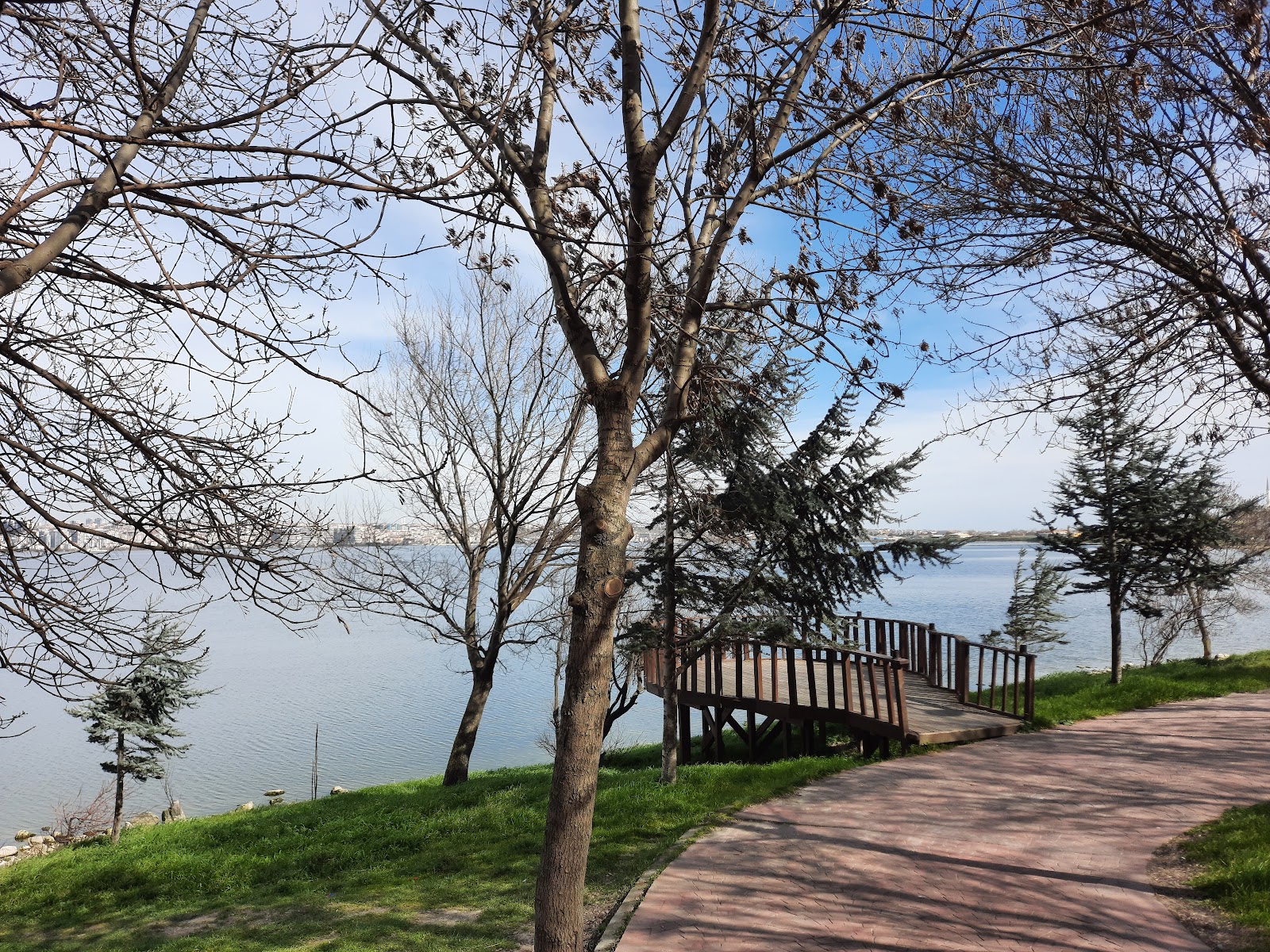 PAŞAELİ KENT PARKI