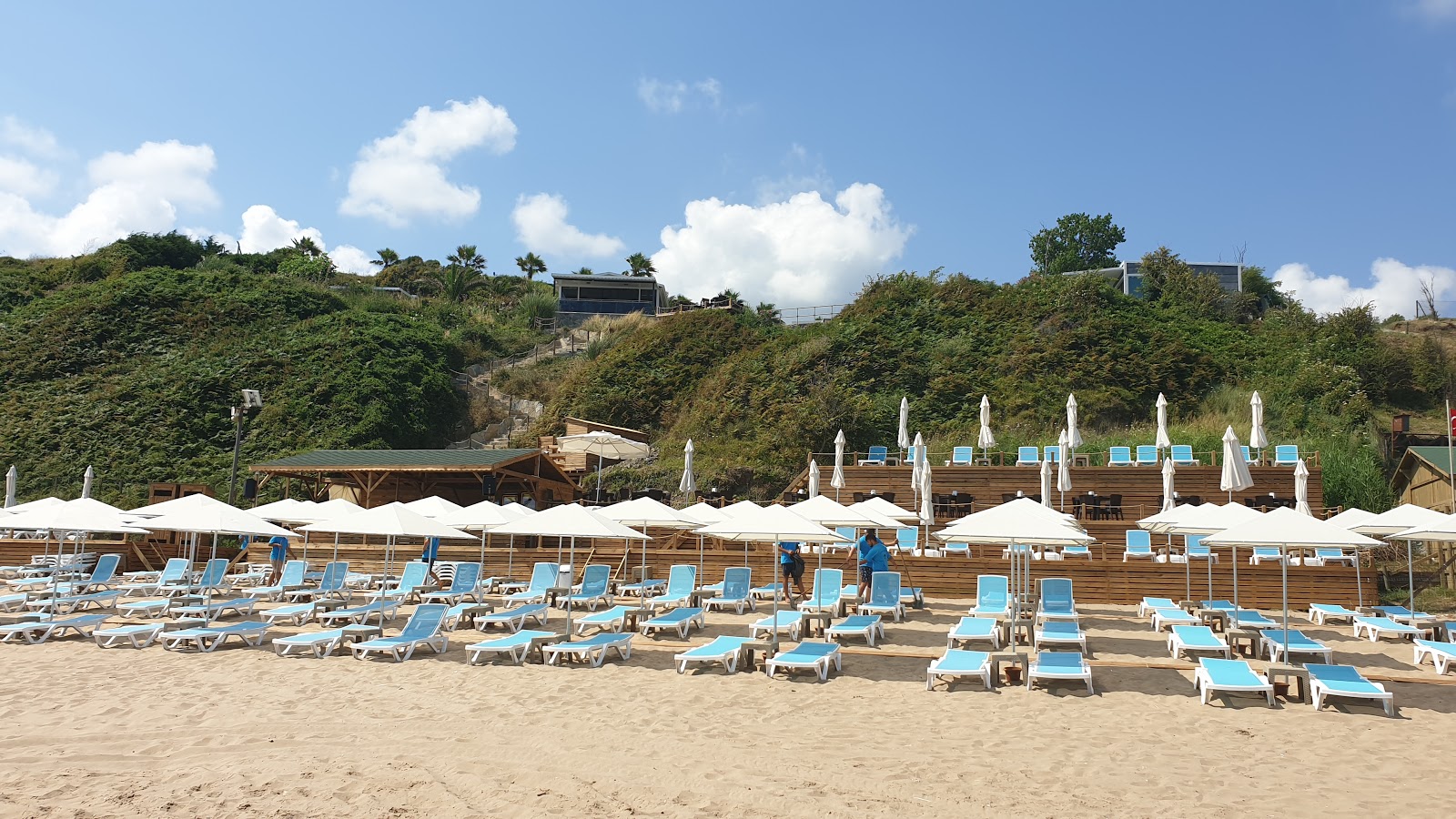 Palm Beach Şile