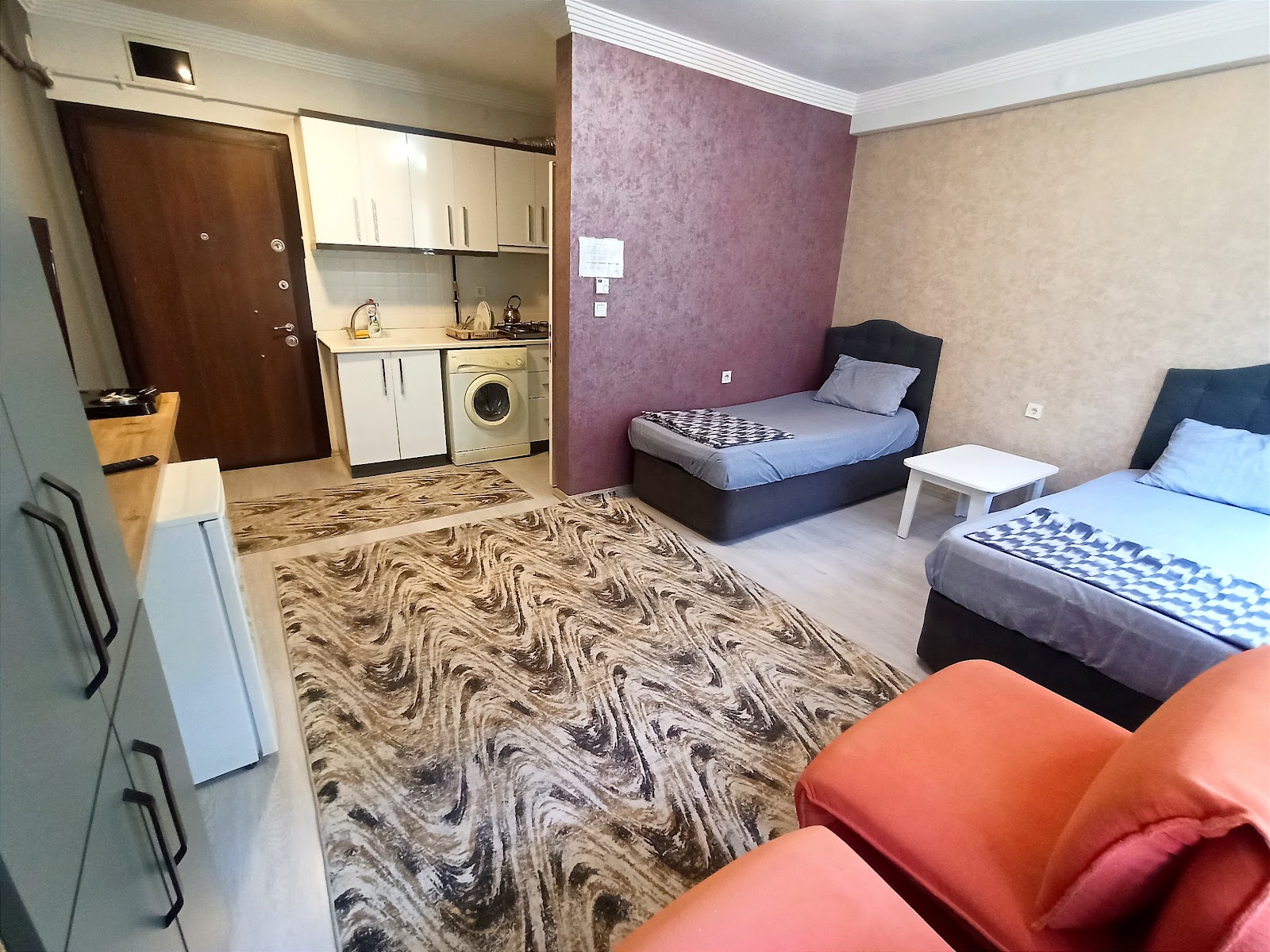 Pasha Suite & Karaman Konaklama Merkezi