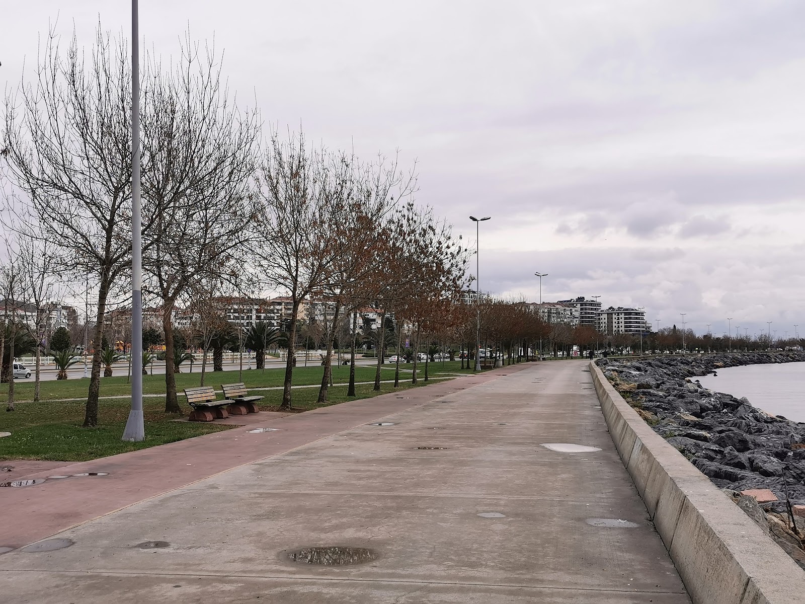 Pendik Sahili