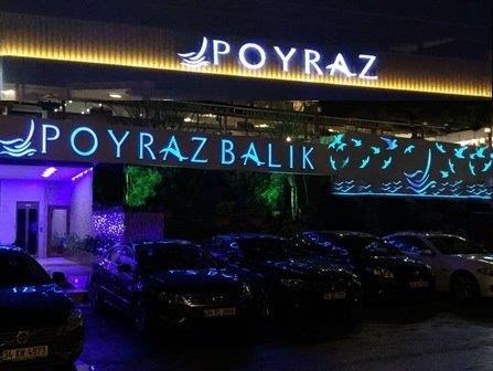 Poyraz Balık