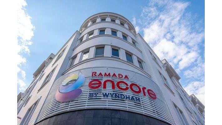Ramada Encore by Wyndham Konya Karatay