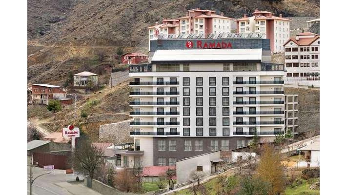 Ramada Gümüşhane