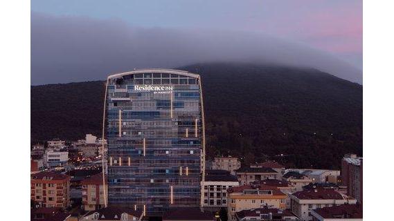 Residence Inn By Marriott İstanbul Ataşehir